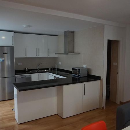 Apartamentos Monterejas Ronda Zewnętrze zdjęcie