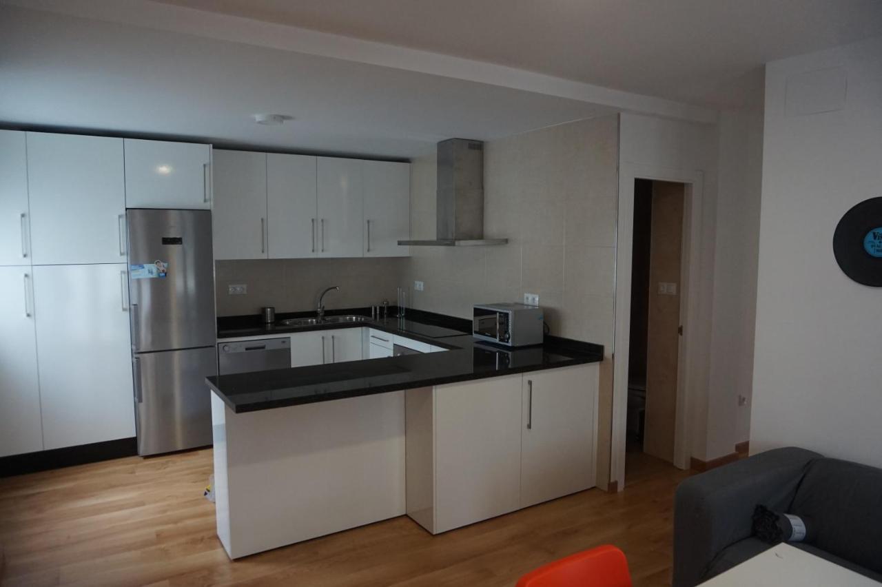 Apartamentos Monterejas Ronda Zewnętrze zdjęcie