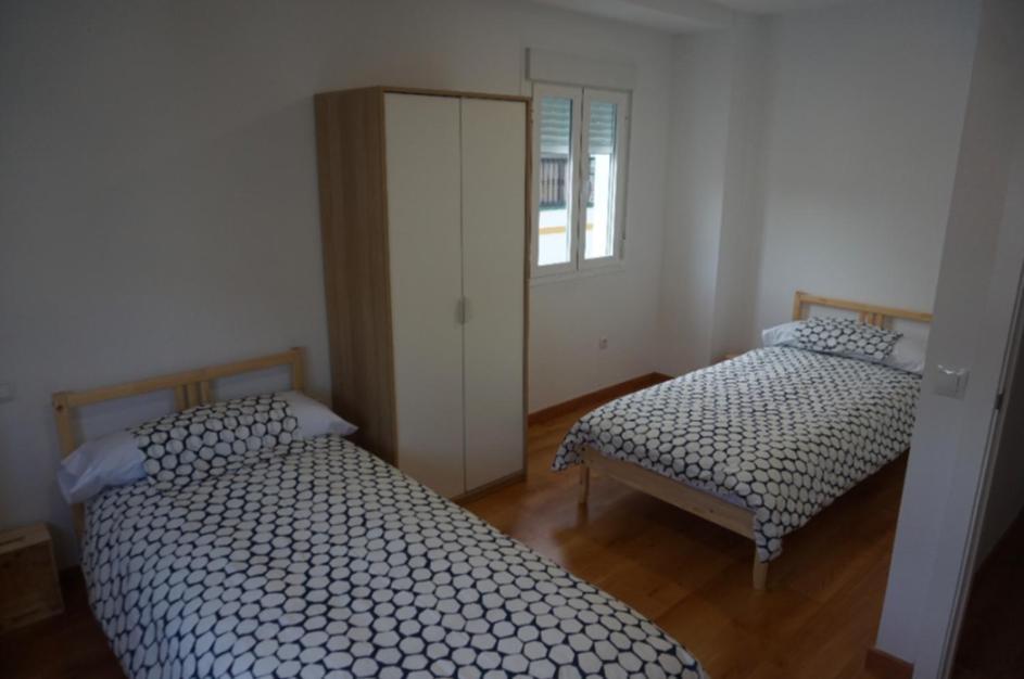 Apartamentos Monterejas Ronda Zewnętrze zdjęcie